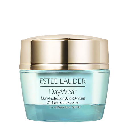 ESTEE LAUDER DayWear Multi-Protection Anti-Oxidant 24H-Moisture Creme Broad Spectrum SPF 15 15ml